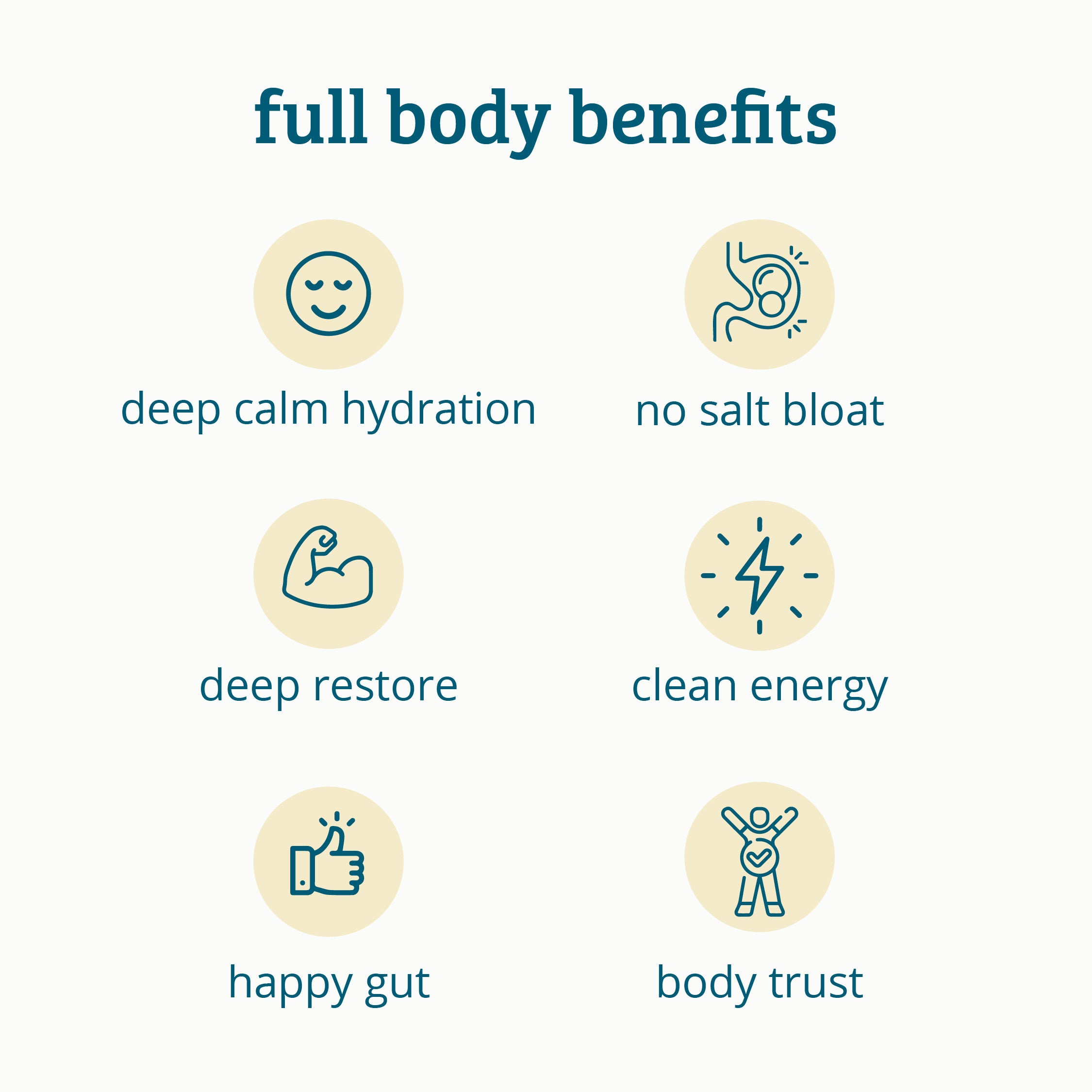 Everyday Electrolyte