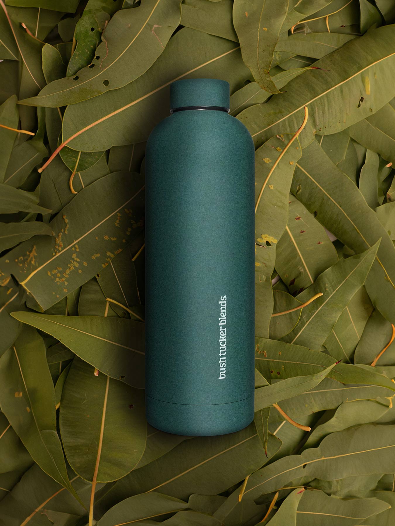 Active Bottle | Sea Green