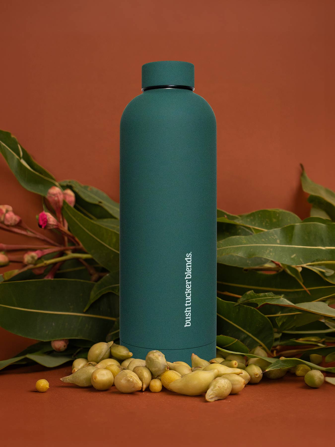 Active Bottle | Sea Green