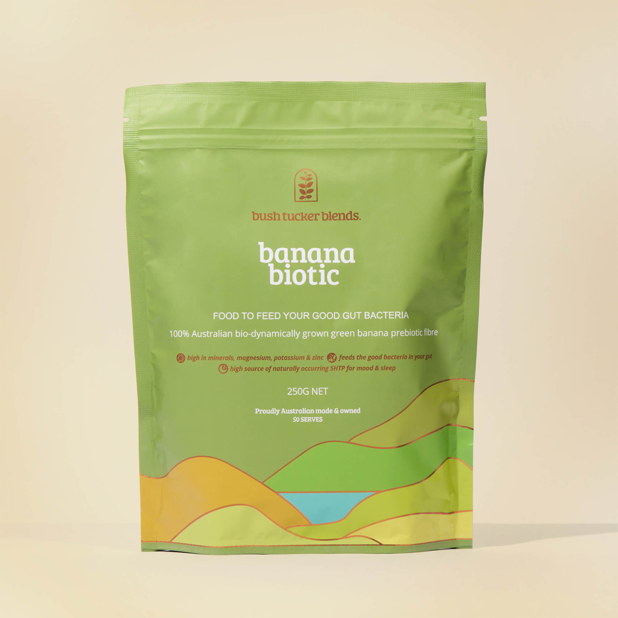Banana Biotic