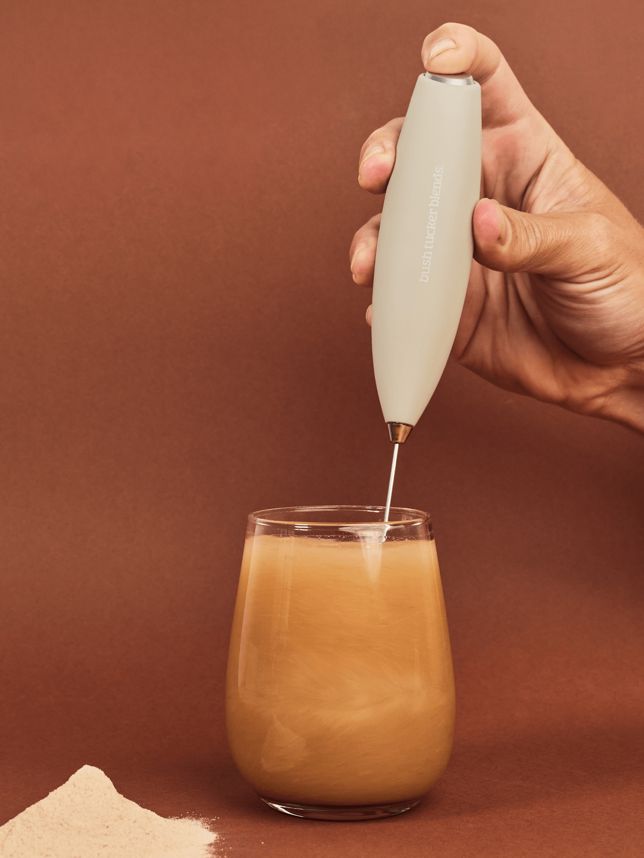 Hand Mixer