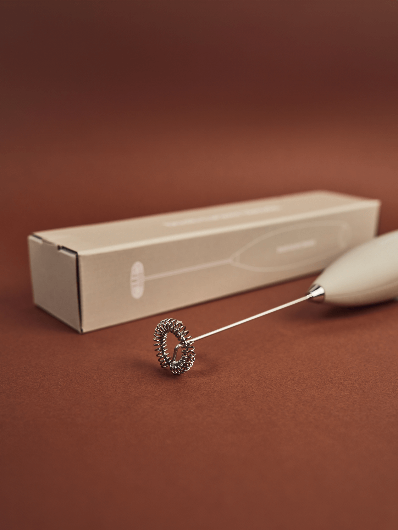 Hand Mixer