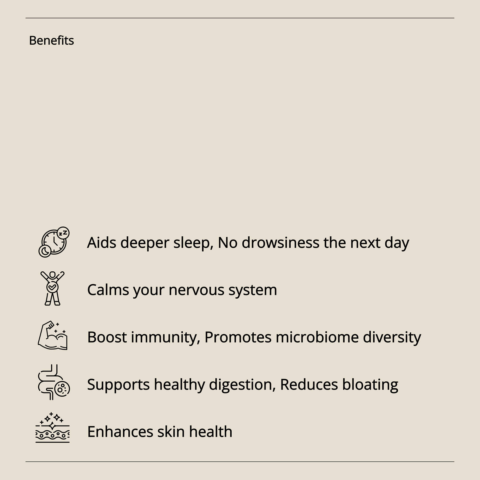 Rest & Digest Bundle