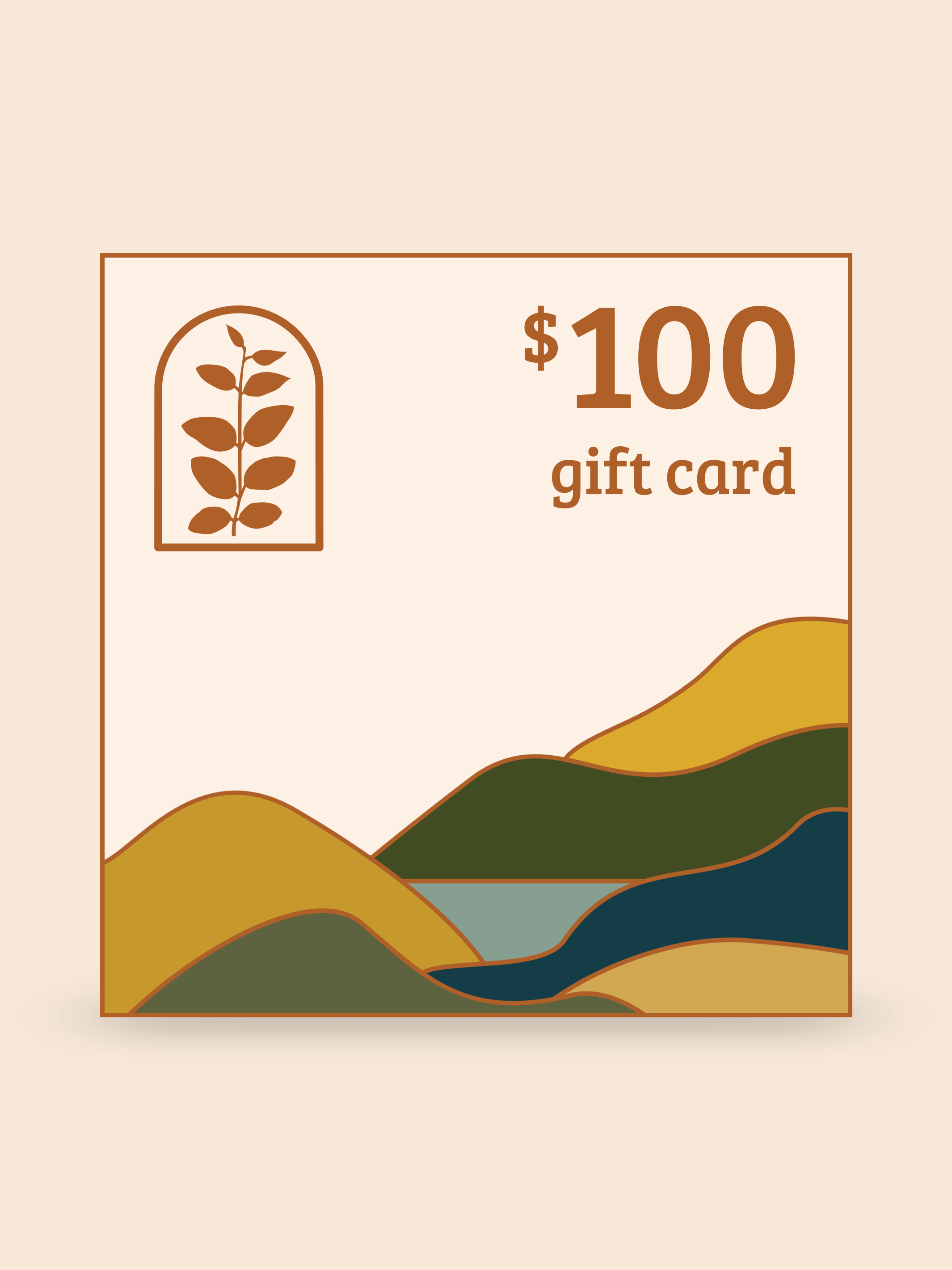 Gift Cards