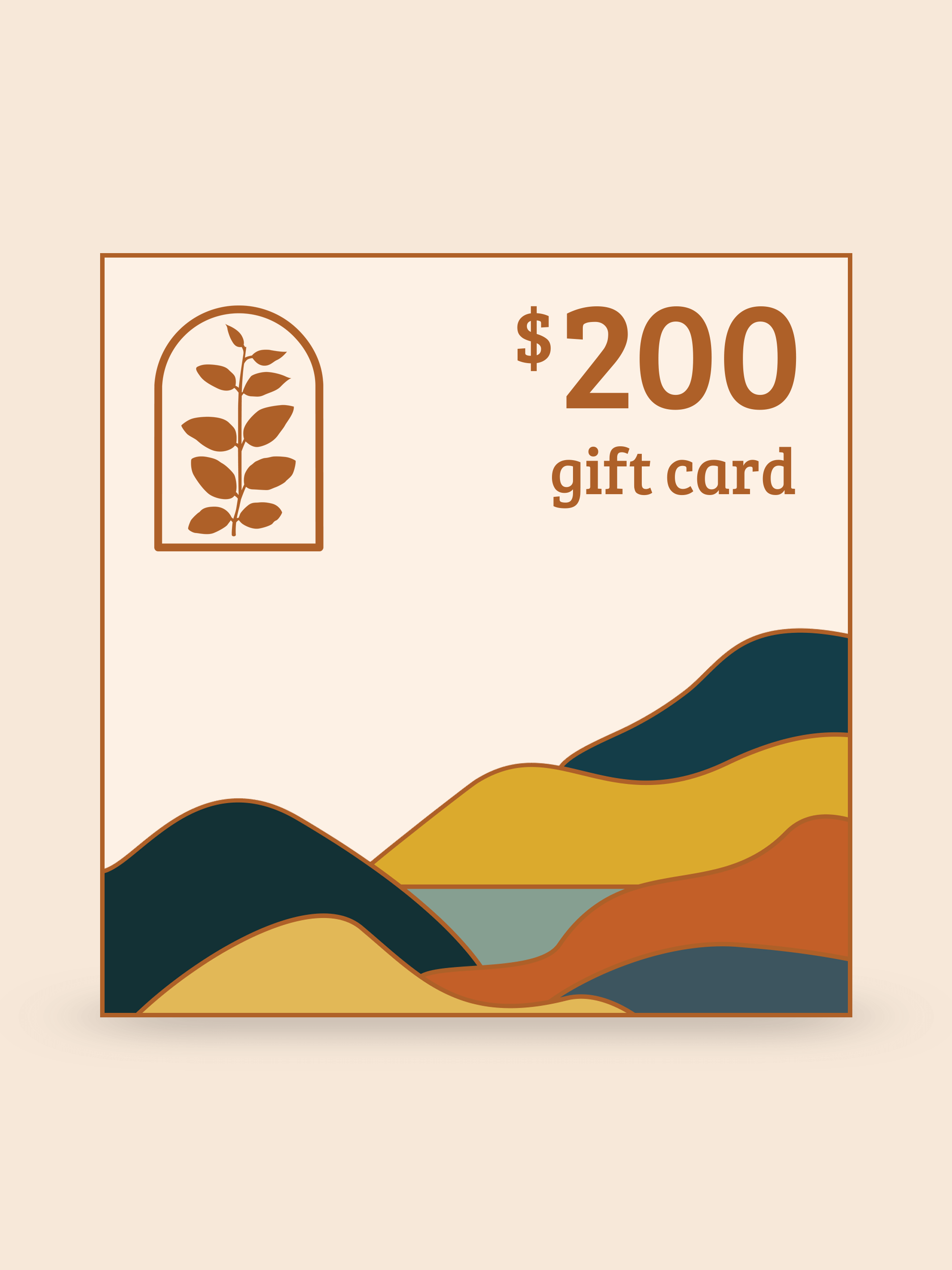 Gift Cards