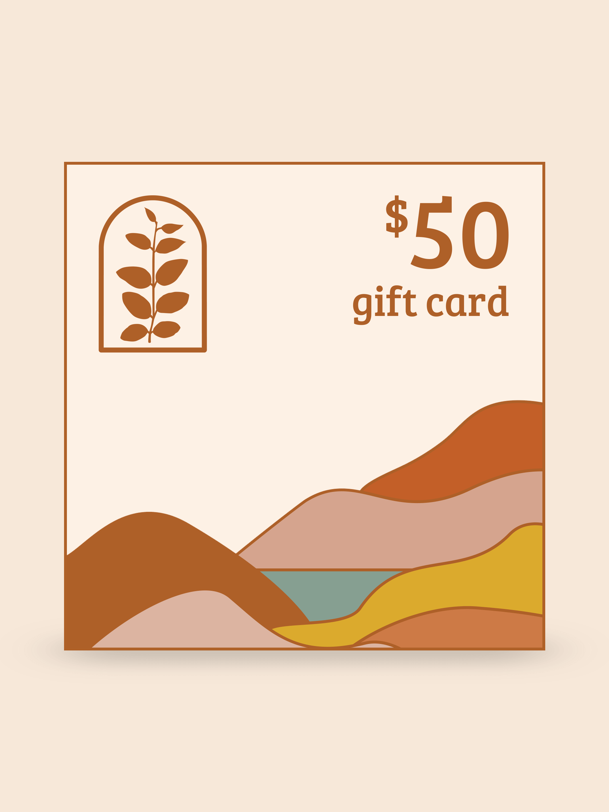 Gift Cards