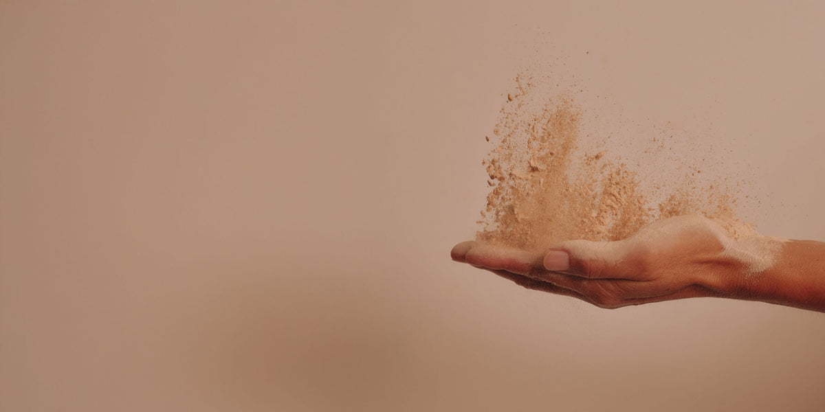And Powder Powders