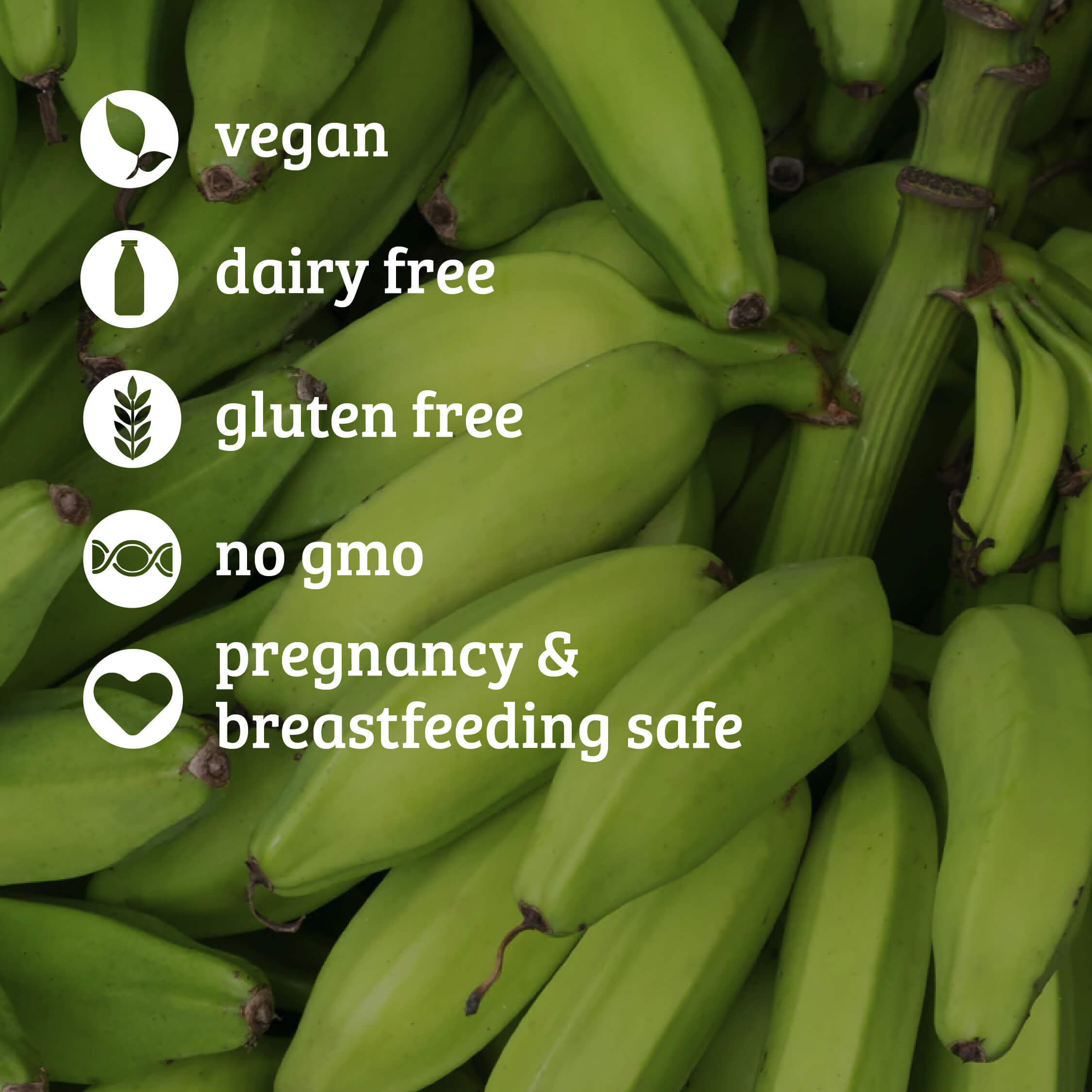 Banana Biotic