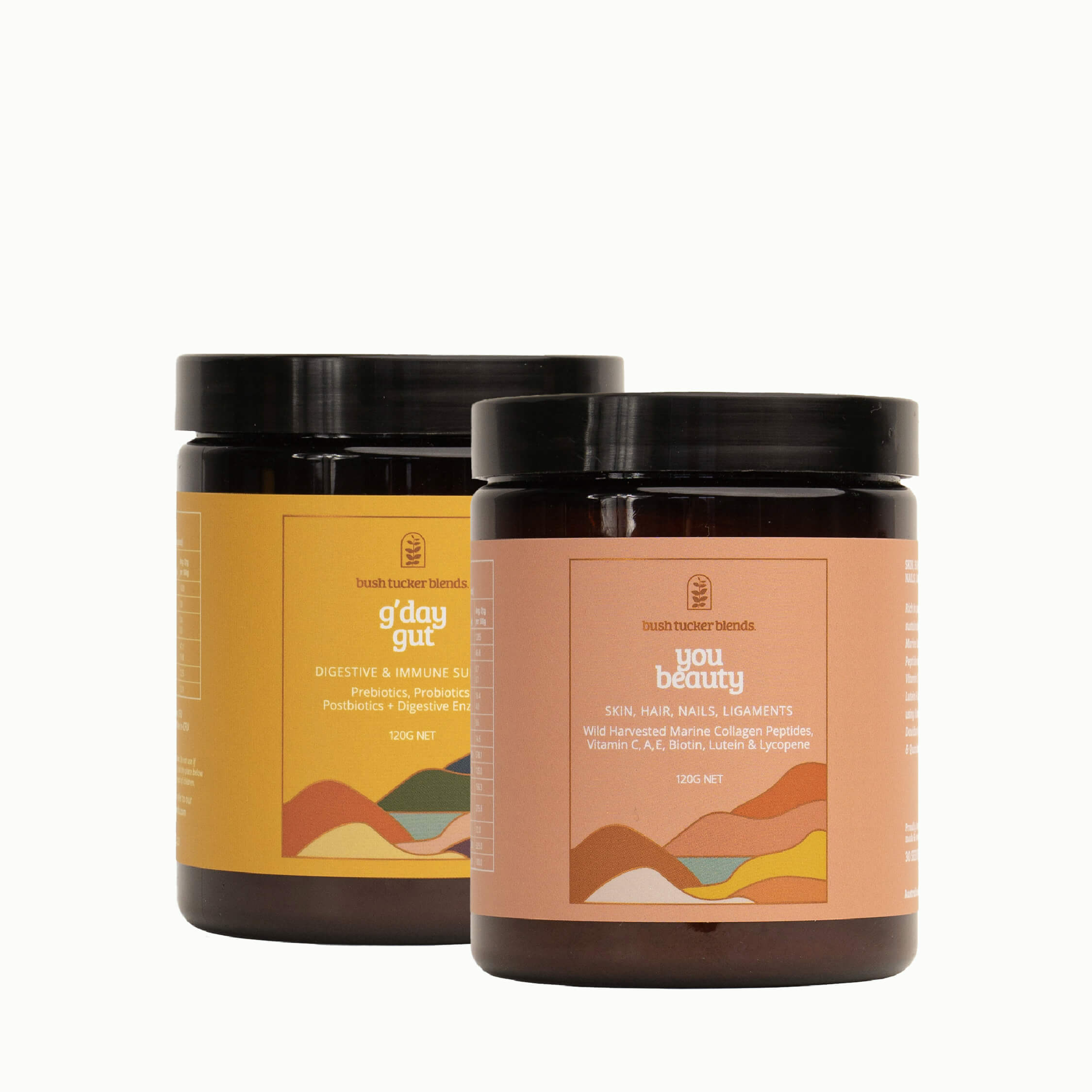 Inside & Out Bundle