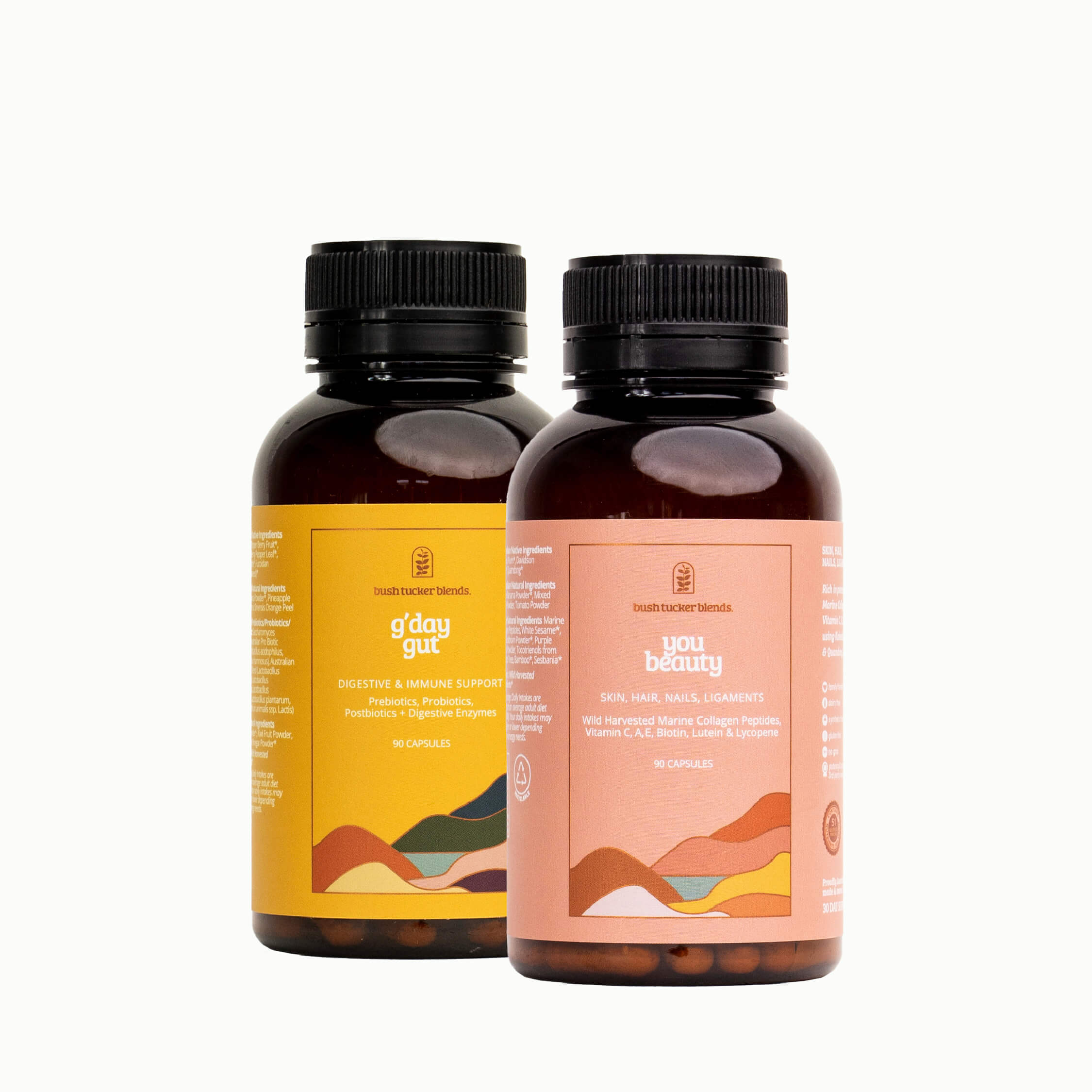 Inside & Out Bundle