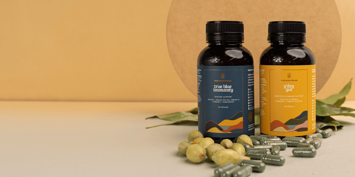 Atract Capsule Capsules