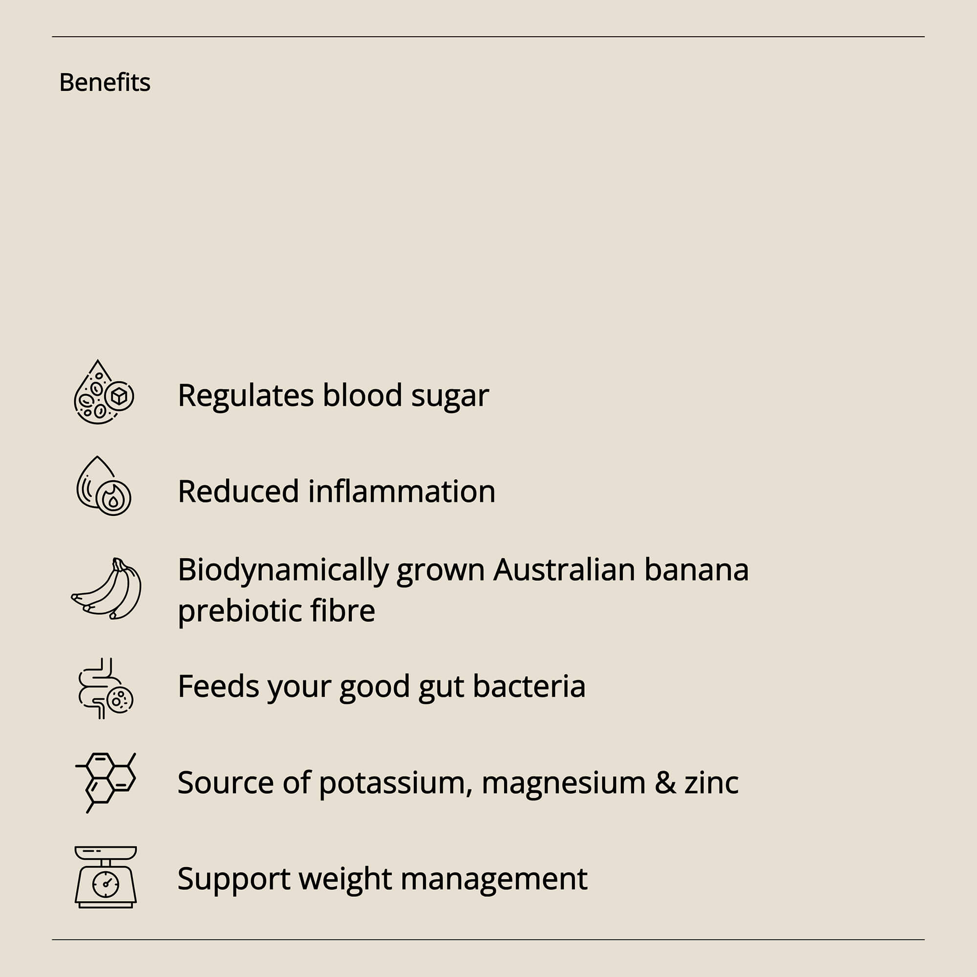 Banana Biotic