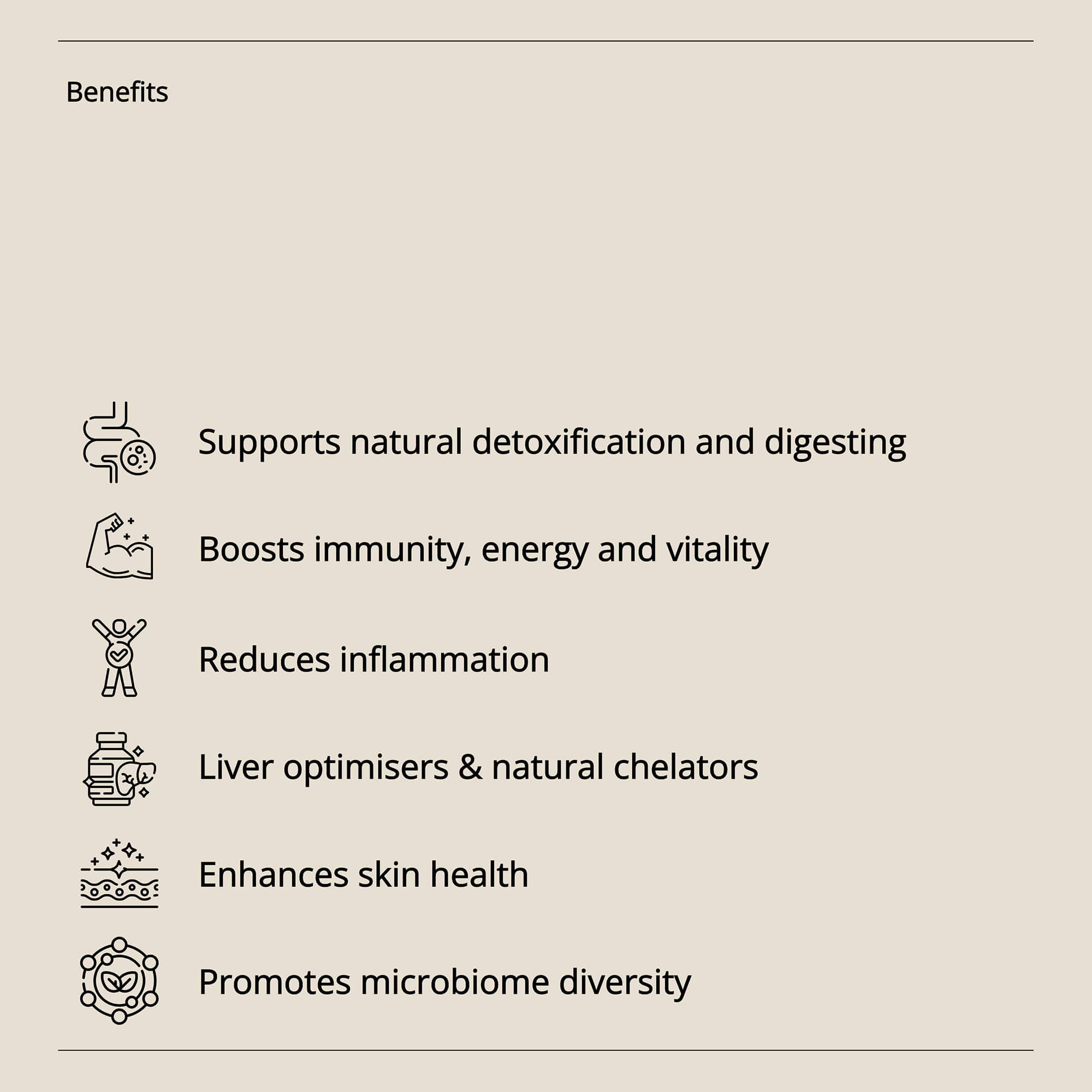 Cleanse & Digest Bundle