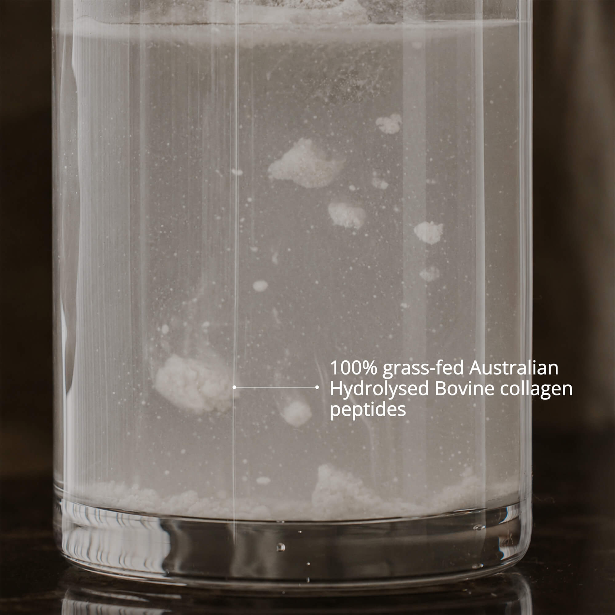 Collagen Protein Peptides