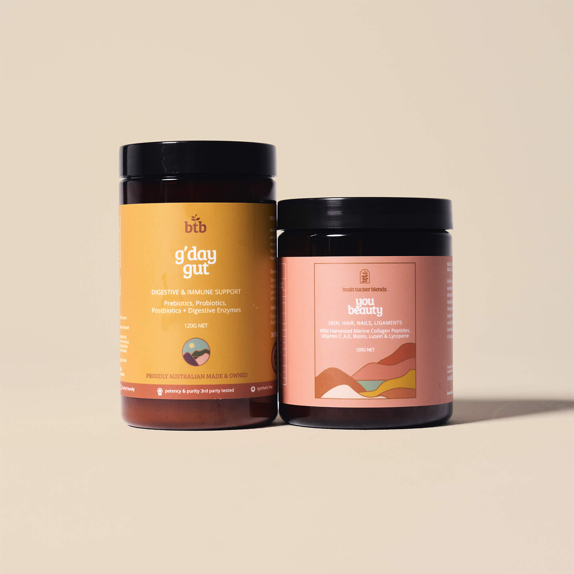 Inside & Out Bundle